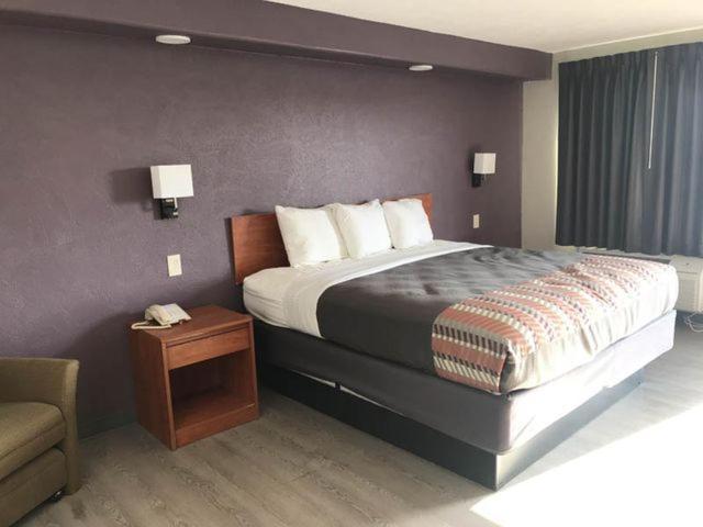 Executive Inn Kingsville Exteriér fotografie