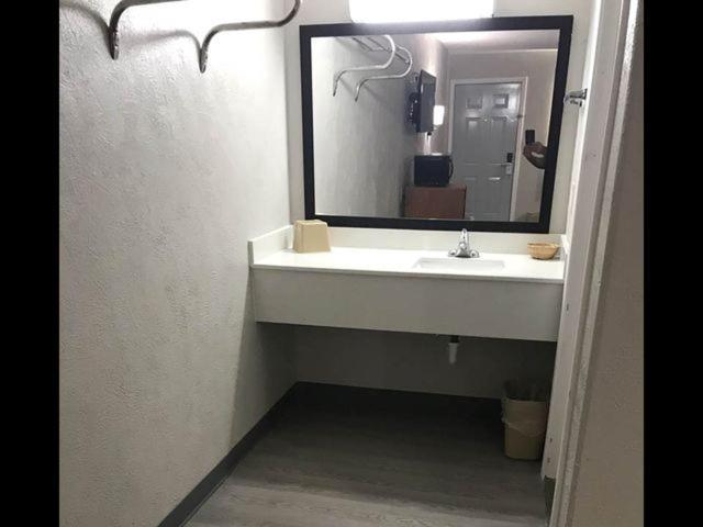 Executive Inn Kingsville Exteriér fotografie