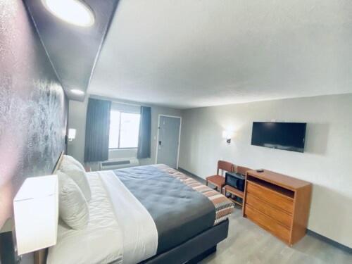 Executive Inn Kingsville Exteriér fotografie
