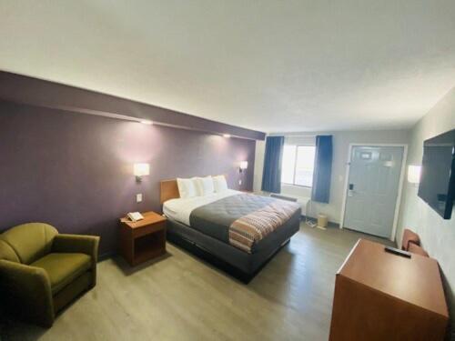 Executive Inn Kingsville Exteriér fotografie
