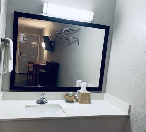 Executive Inn Kingsville Exteriér fotografie