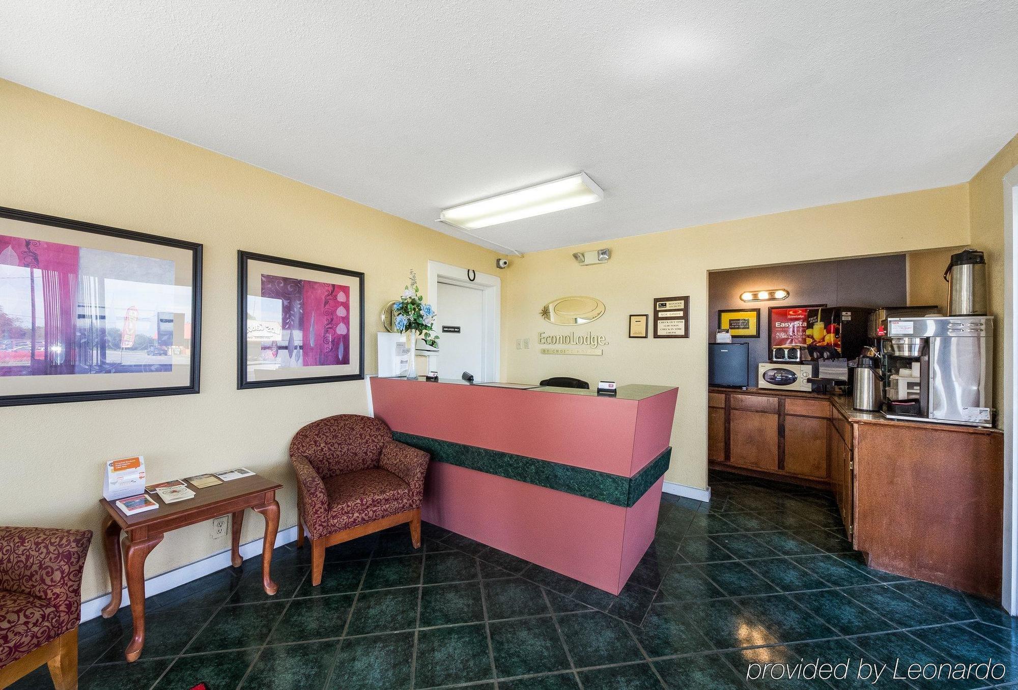Executive Inn Kingsville Exteriér fotografie