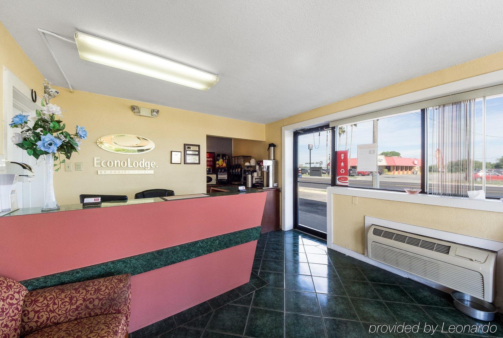 Executive Inn Kingsville Exteriér fotografie