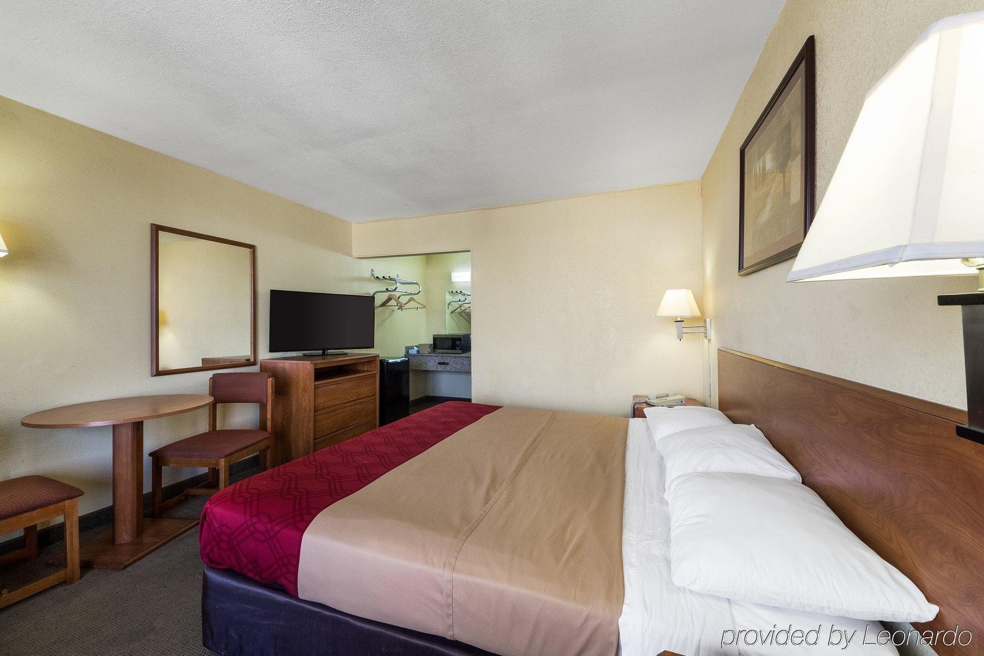 Executive Inn Kingsville Exteriér fotografie