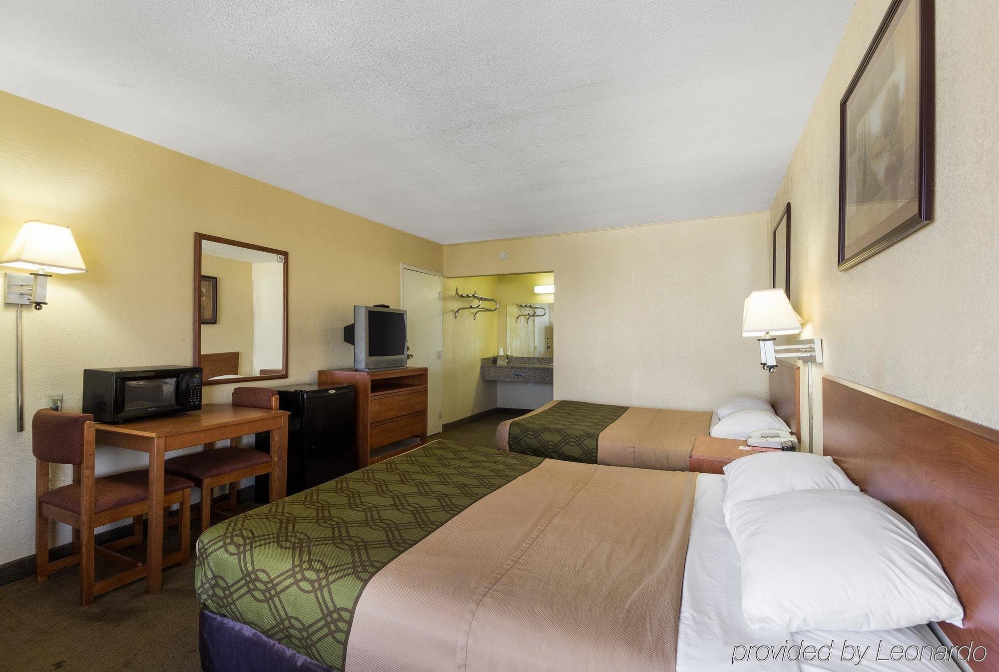 Executive Inn Kingsville Exteriér fotografie
