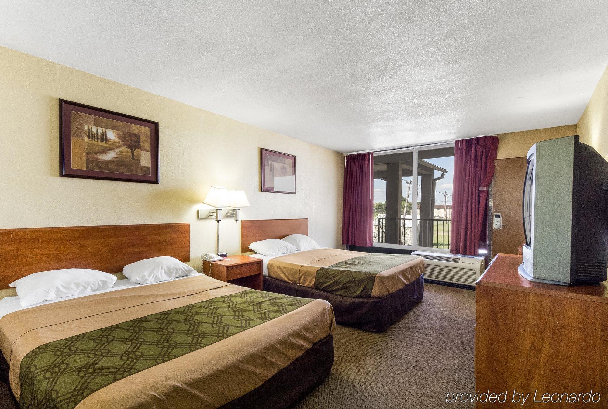 Executive Inn Kingsville Exteriér fotografie