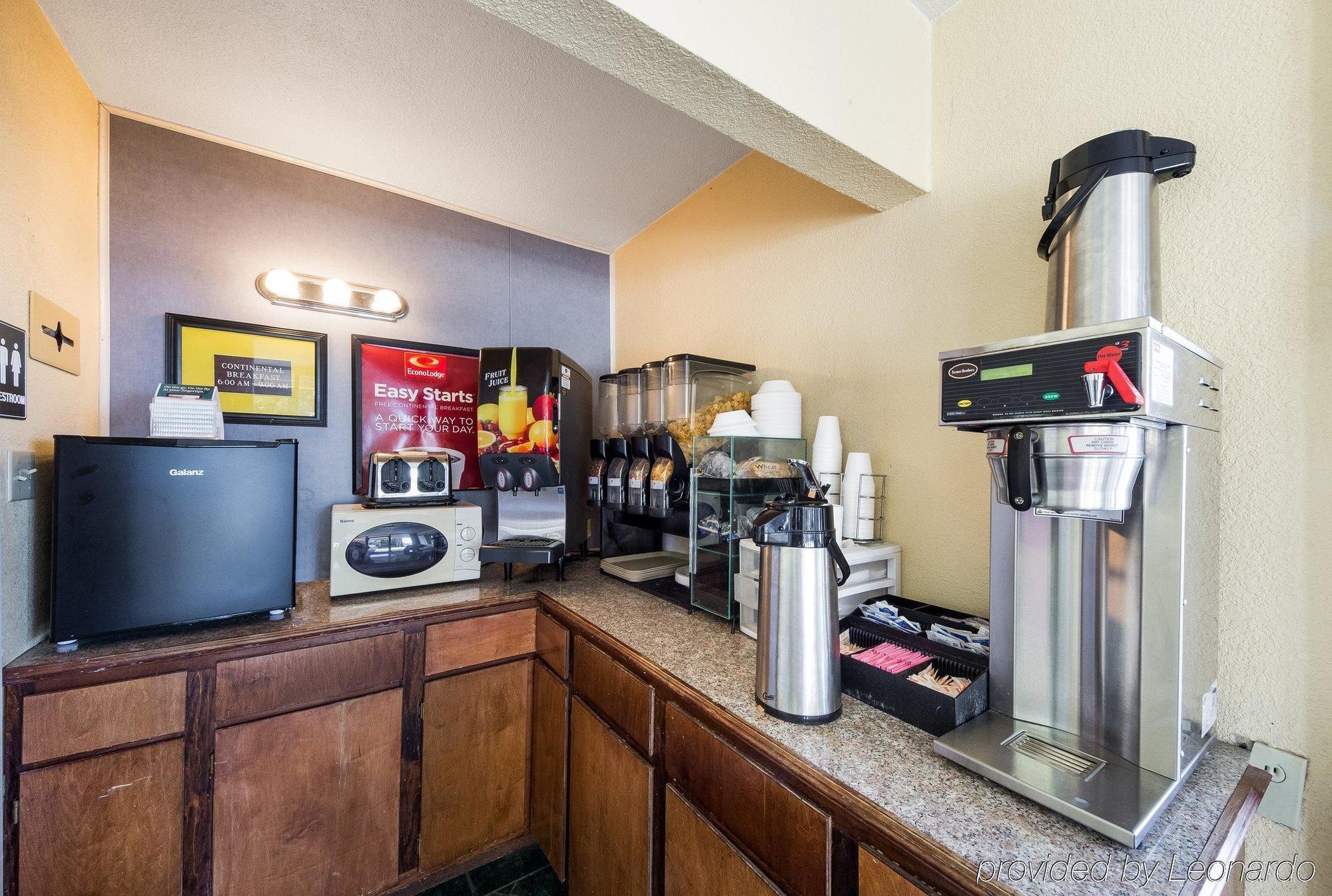 Executive Inn Kingsville Exteriér fotografie