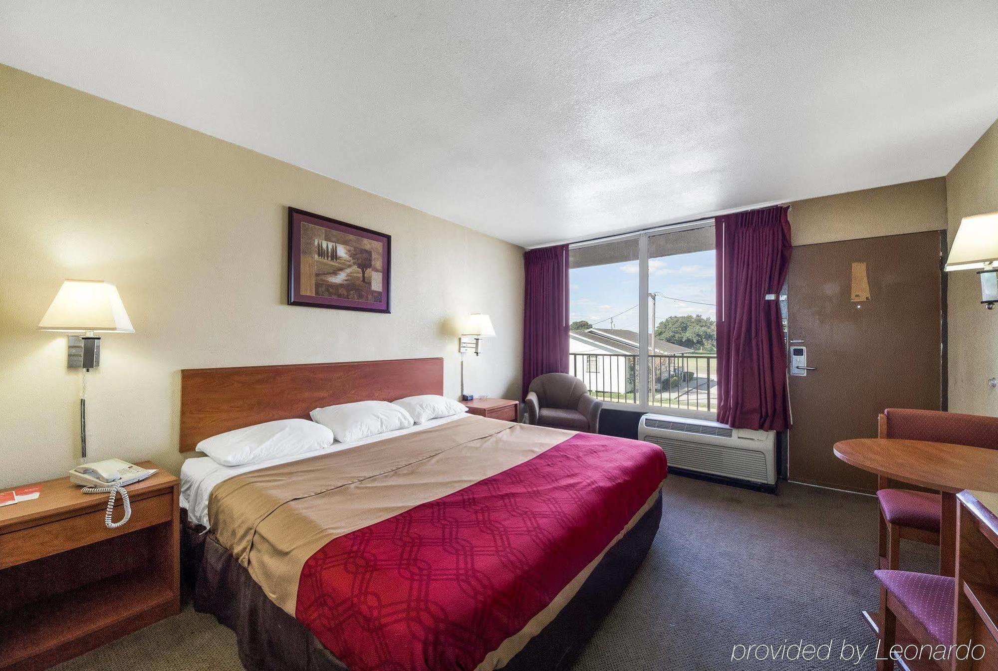Executive Inn Kingsville Exteriér fotografie