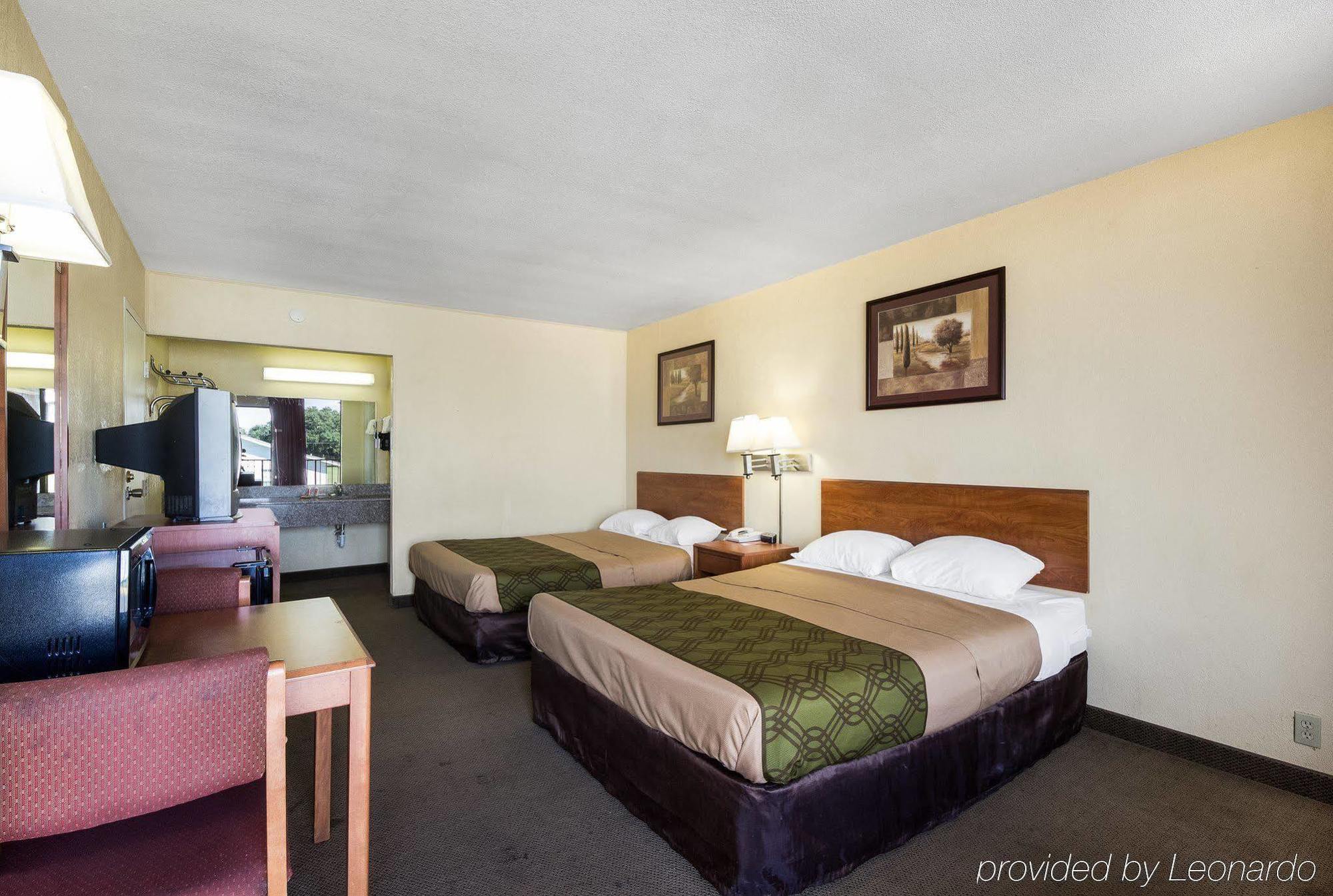 Executive Inn Kingsville Exteriér fotografie